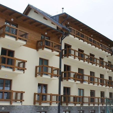 Apartment Lucky - Jasna Demanovska Dolina Εξωτερικό φωτογραφία