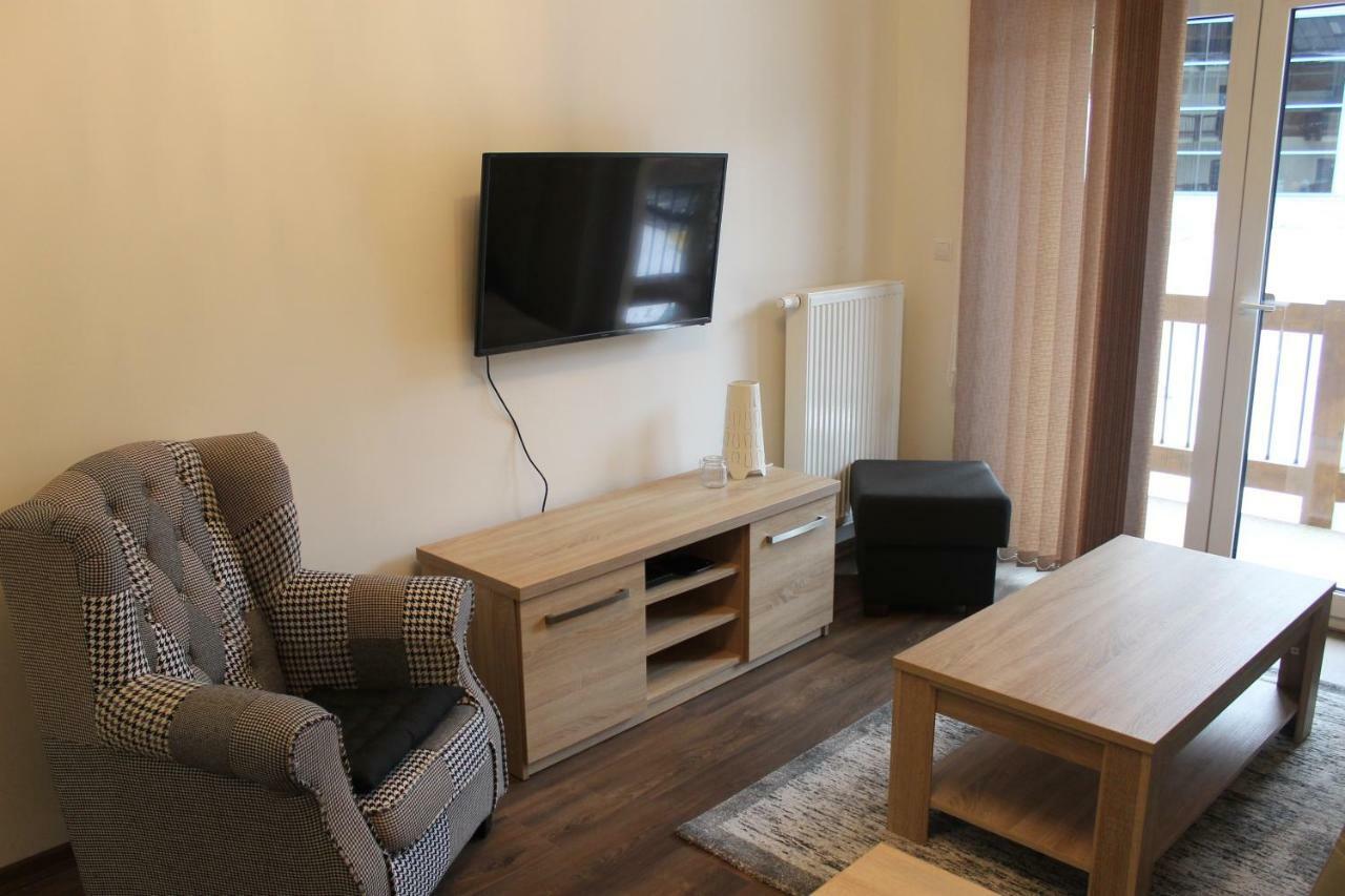Apartment Lucky - Jasna Demanovska Dolina Εξωτερικό φωτογραφία