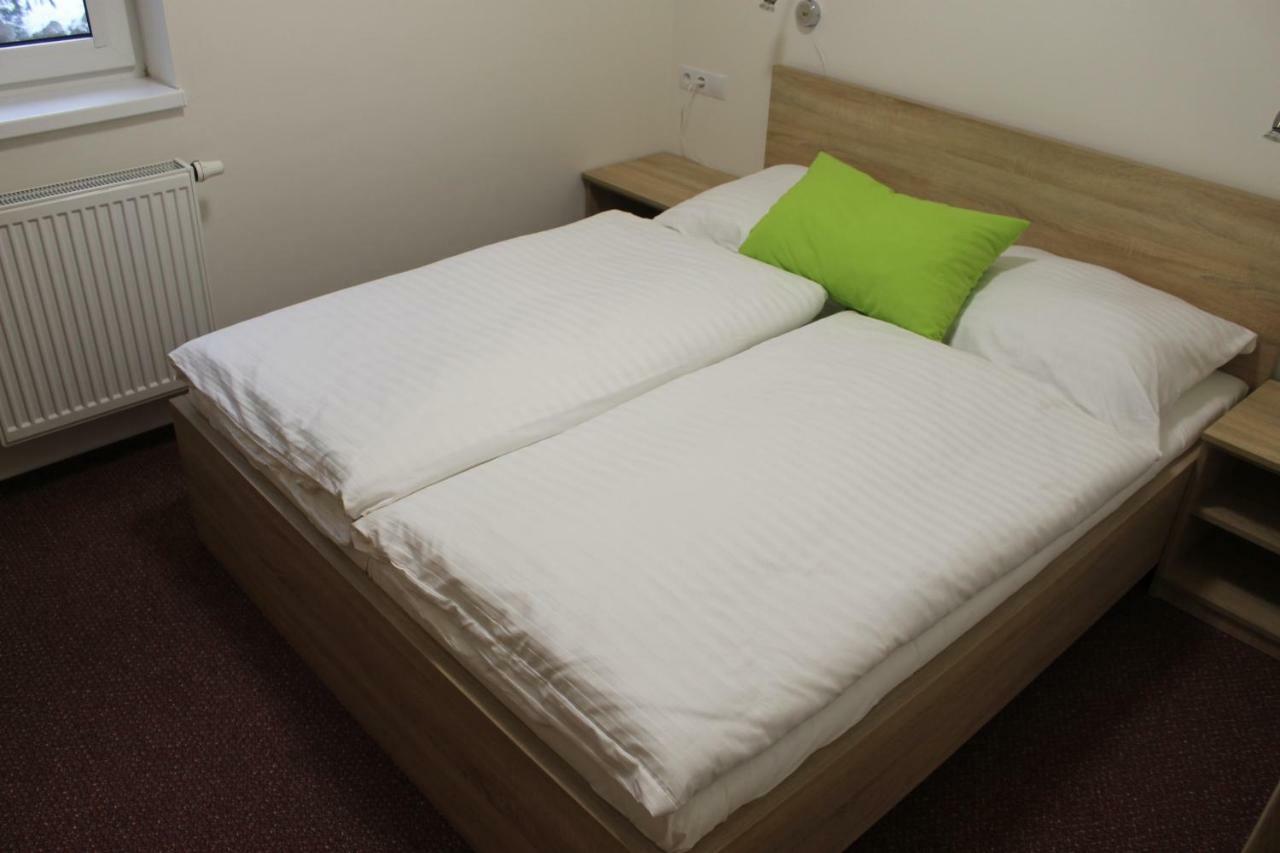 Apartment Lucky - Jasna Demanovska Dolina Εξωτερικό φωτογραφία