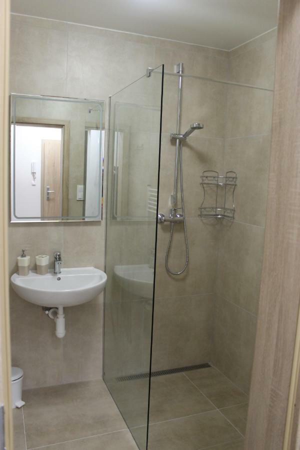 Apartment Lucky - Jasna Demanovska Dolina Εξωτερικό φωτογραφία