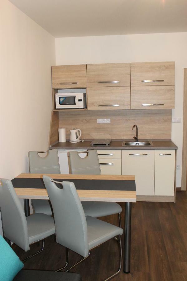 Apartment Lucky - Jasna Demanovska Dolina Εξωτερικό φωτογραφία