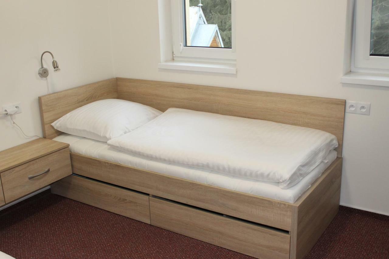 Apartment Lucky - Jasna Demanovska Dolina Εξωτερικό φωτογραφία