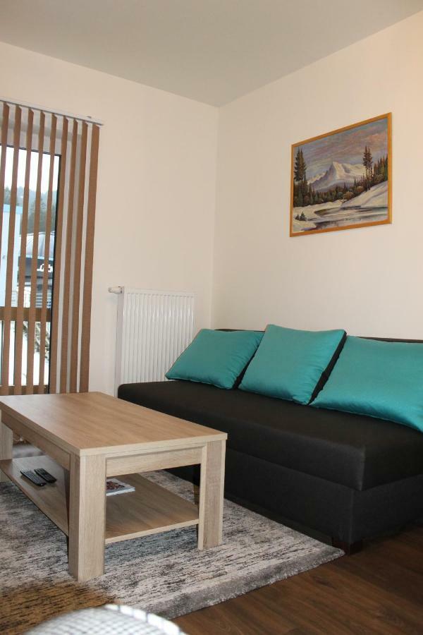 Apartment Lucky - Jasna Demanovska Dolina Εξωτερικό φωτογραφία